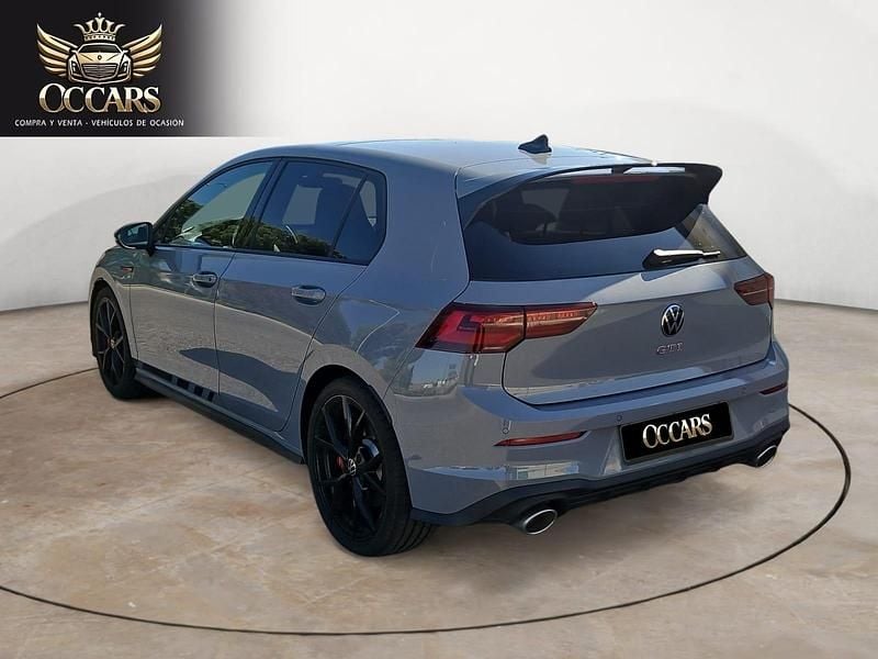 Usado VW Golf VIII R 333 CV (244 kW) 2024 Gris