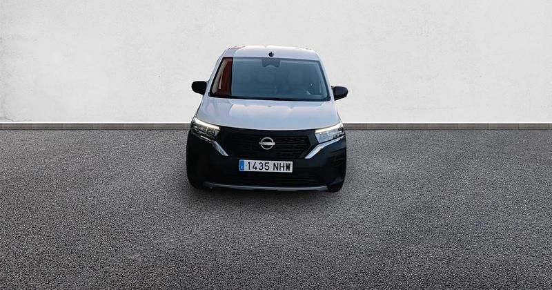 Nuevo Nissan Townstar 130 CV (95 kW) 2025