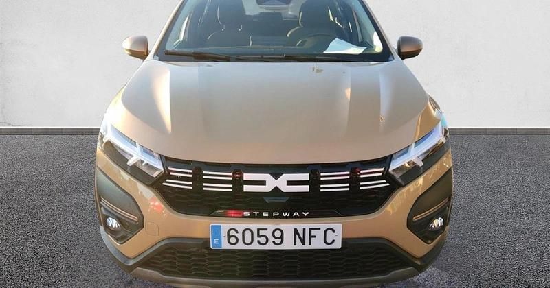 Nuevo Dacia Sandero Extreme 101 CV (74 kW) 2025