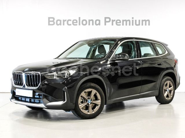Negro Usado 2024 BMW X1 Comfort Edition SUV | 41.990 € (Super precio) - Imagen 1/4