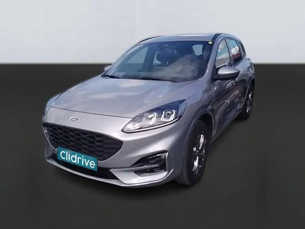 Usado Ford Kuga ST-Line 152 CV (111 kW) 2022 SUV