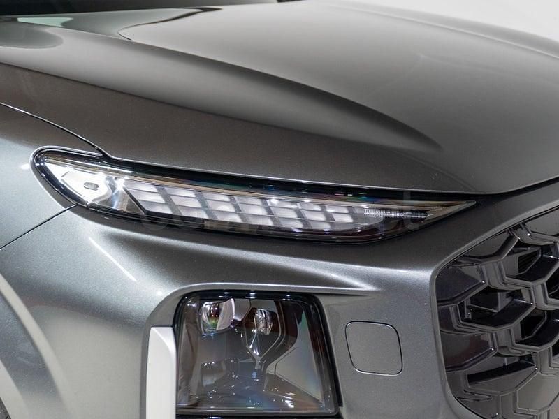 Ny Audi Q3 S-Line 272 HK (200 kW) 2025 Hvid SUV
