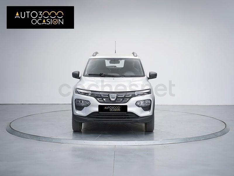 Usado Dacia Spring Comfort 33 kW (45 CV) 2021 Eléctrico Utilitario