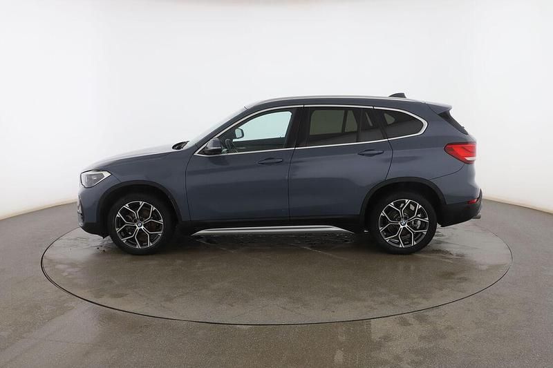 Usado BMW X1 xLine 140 CV (102 kW) 2019 Gris SUV