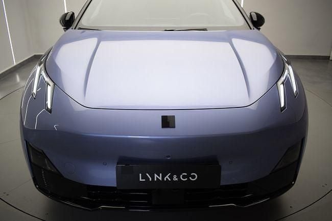 Nuevo Lynk & Co 02 200 kW (272 CV) 2026 Azul