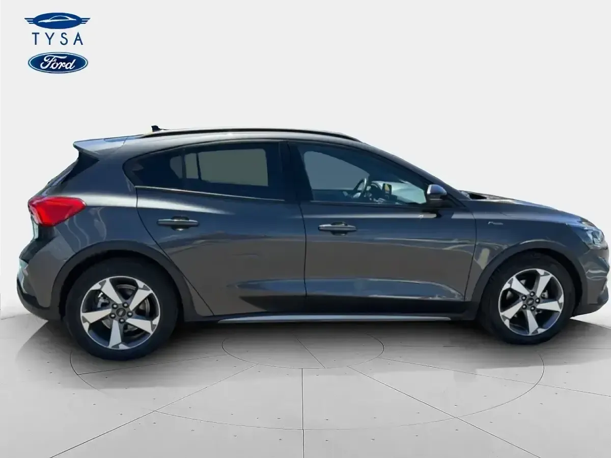 Usado Ford Focus Active 125 CV (91 kW) 2022 Sedán Berlina