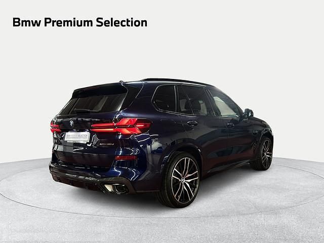 Usado BMW X5 xLine 298 CV (219 kW) 2026 SUV
