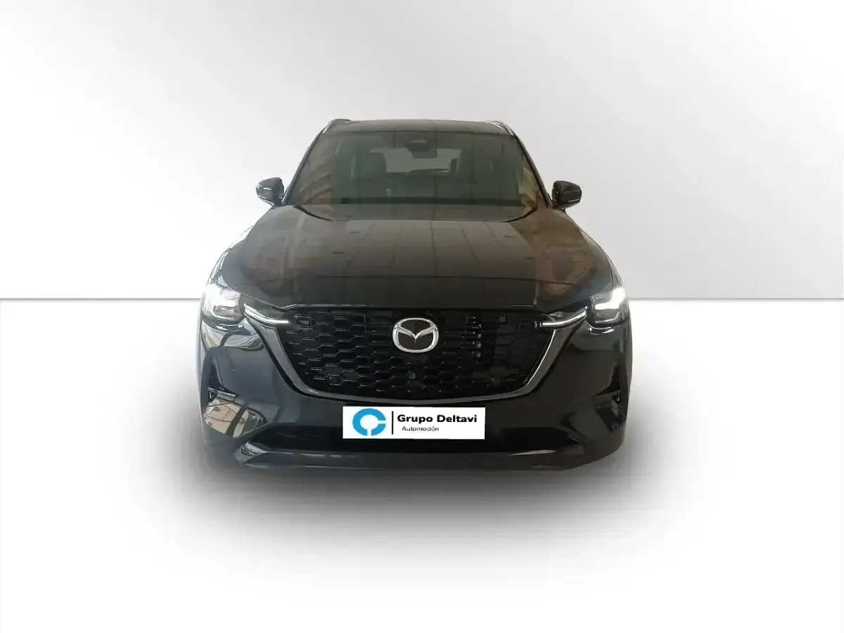 Usado Mazda CX-80 Homura-Line 254 CV (186 kW) 2024 Otro SUV