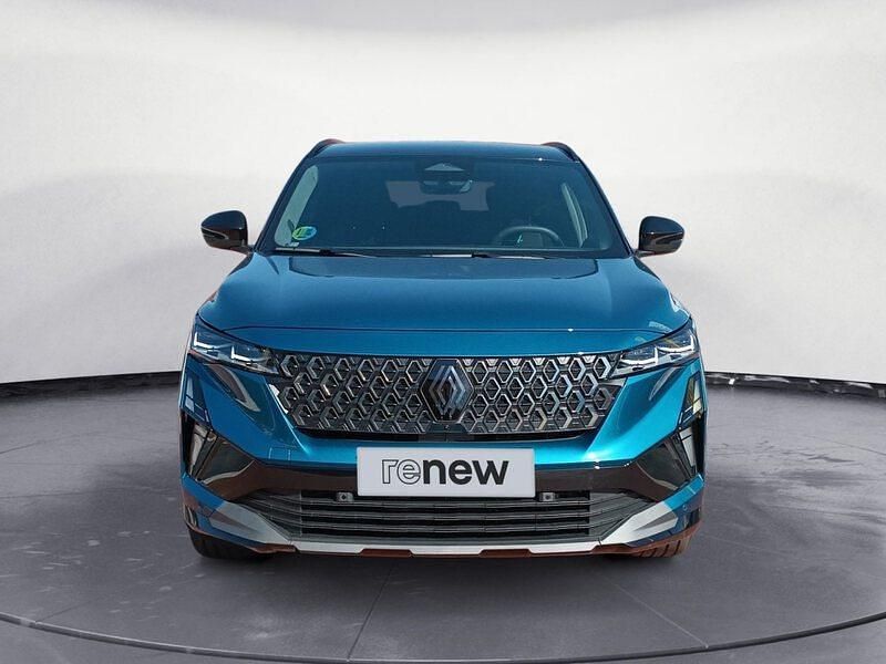 Usado Renault Austral Esprit Alpine 200 CV (147 kW) 2025 Azul SUV