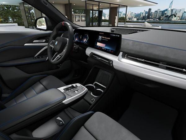 Nuevo BMW X2 163 CV (119 kW) 2026 Otro SUV