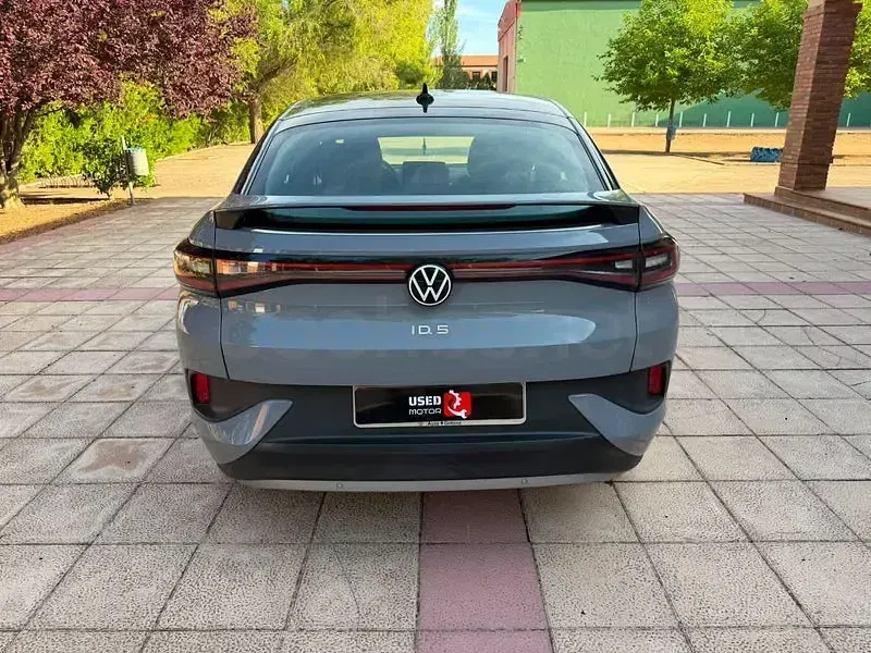 Usado VW ID.5 Pro Performance 150 kW (204 CV) 2023 Eléctrico SUV