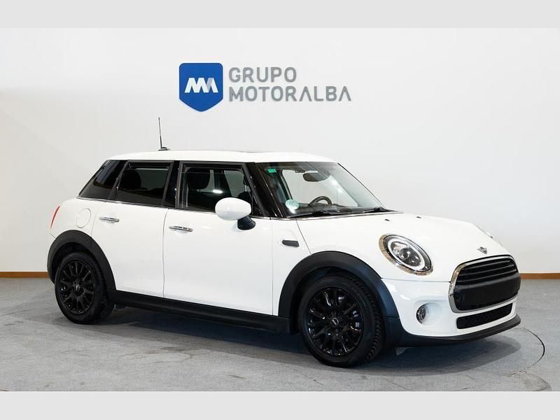 Otro Usado 2021 Mini ONE Utilitario | 16.990 € (Precio justo) - Imagen 1/4