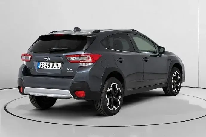Usado Subaru XV 150 CV (110 kW) 2023 SUV