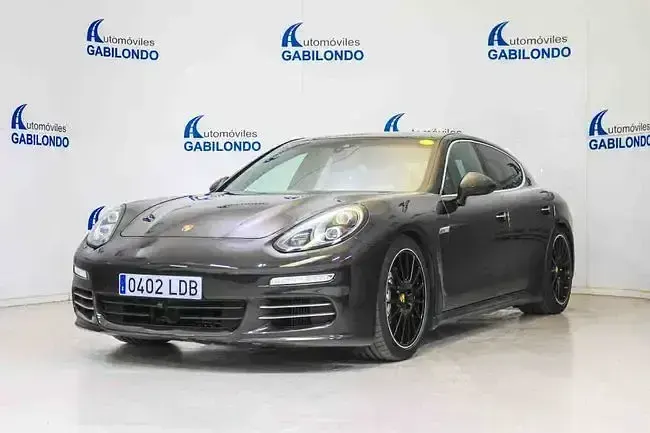Usado Porsche Panamera 420 CV (308 kW) 2013 Utilitario