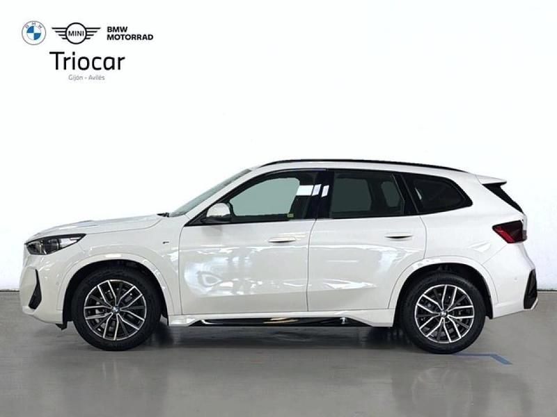 Usado BMW X1 Comfort Edition 150 CV (110 kW) 2025 Alpinweiß (sólido) SUV