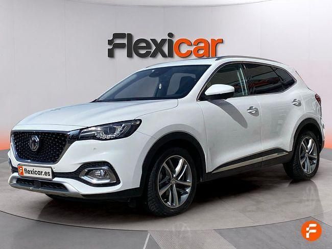 Usado MG HS Luxury 162 CV (119 kW) 2023 Blanco SUV