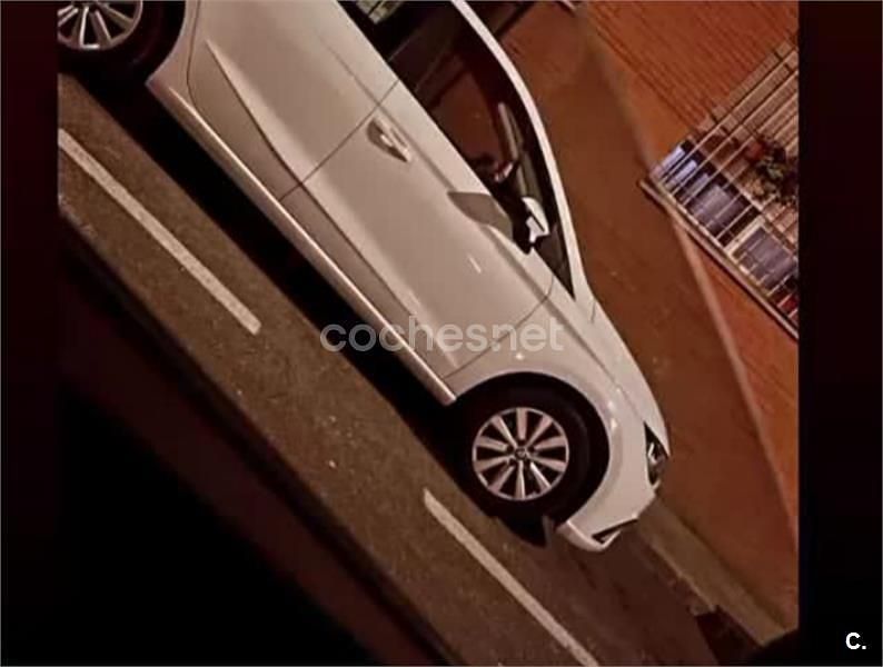 Usado Seat Ibiza Style Plus 80 CV (58 kW) 2019 Blanco Utilitario