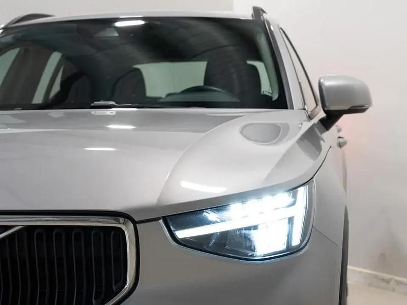 Brugt Volvo XC40 129 HK (94 kW) 2022 Otro SUV