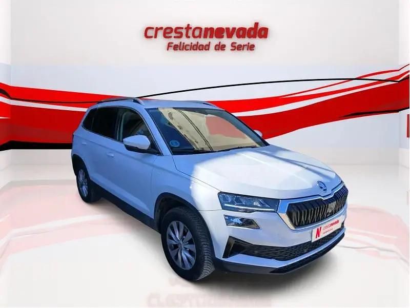 Usado Skoda Karoq Ambition 150 CV (110 kW) 2022 SUV