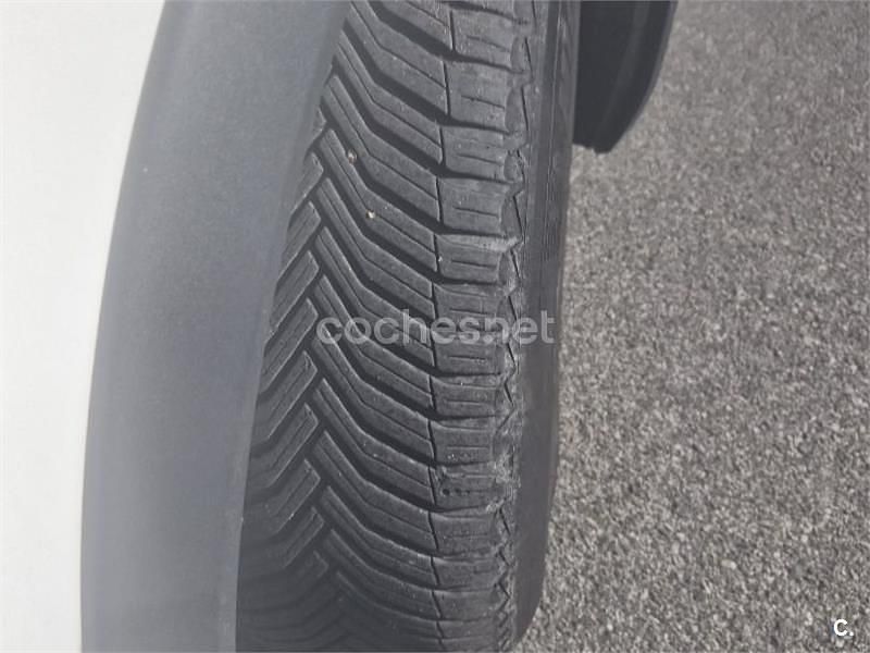 Usado Volvo V60 CC Summum 150 CV (110 kW) 2016 Blanco Familiar