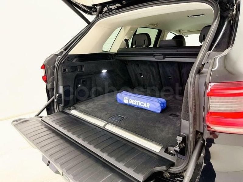 Usado BMW X5 Shadowline 394 CV (289 kW) 2021 Negro SUV