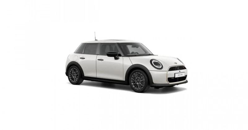 Nuevo Mini Cooper S 204 CV (150 kW) 2026 Utilitario
