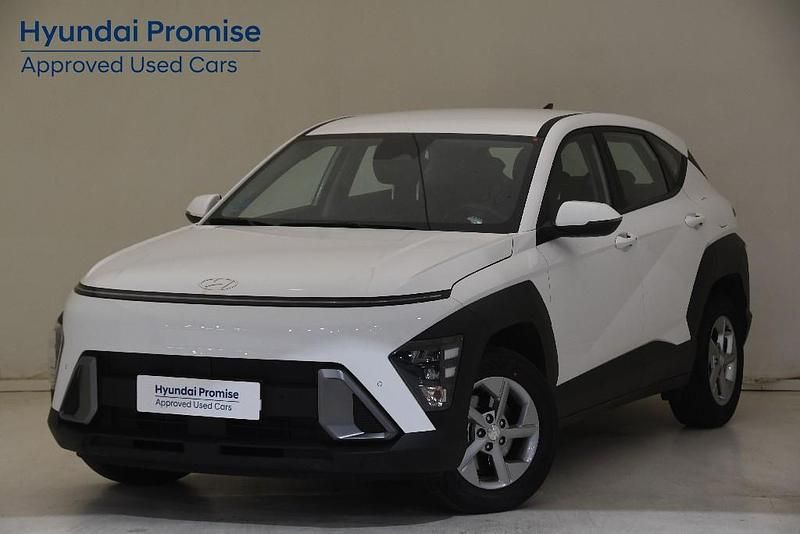 Usado Hyundai Kona 99 CV (72 kW) 2025 SUV