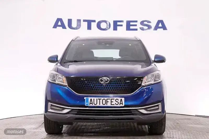 Usado Seres 3 119 kW (163 CV) 2024 Azul SUV