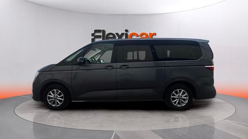 Usado VW Multivan 150 CV (110 kW) 2023 Gris Van