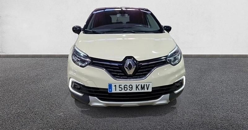Usado Renault Captur Zen 90 CV (66 kW) 2018 SUV