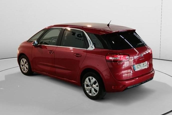 Usado Citroën C4 Picasso PureTech 131 CV (96 kW) 2015 Monovolumen