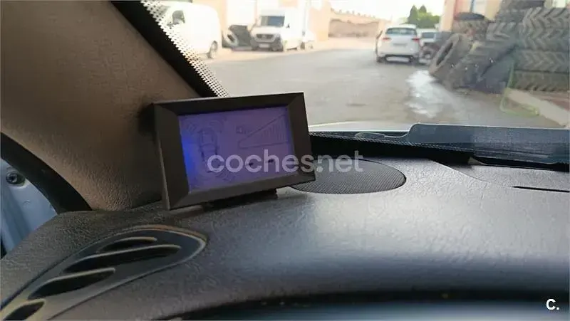 Usado Citroën Xsara 110 CV (80 kW) 2002 Gris / plata Berlina