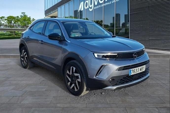 Usado Opel Mokka Business Elegance 110 CV (80 kW) 2022 SUV