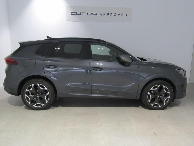 Nuevo Cupra Terramar 150 CV (110 kW) 2025 Gris SUV