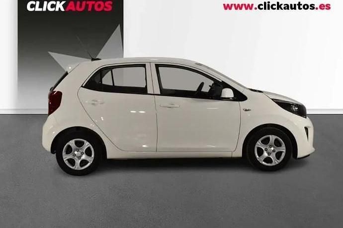 Usado Kia Picanto 63 CV (46 kW) 2024 Utilitario