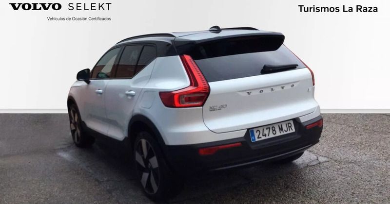 Usado Volvo XC40 Plus 169 kW (231 CV) 2023 SUV