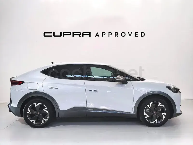 Usado Cupra Tavascan Endurance 210 kW (286 CV) 2025 Eléctrico SUV