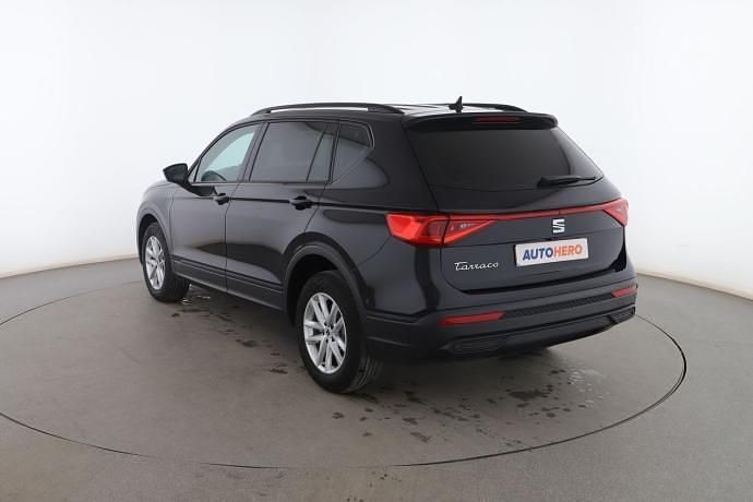 Usado Seat Tarraco Style 150 CV (110 kW) 2020 SUV
