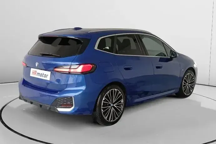 Usado BMW 218 Active Tourer Exclusive 136 CV (100 kW) 2025 Monovolumen
