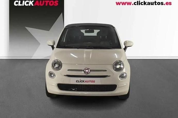 Usado Fiat 500 Club 70 CV (51 kW) 2023