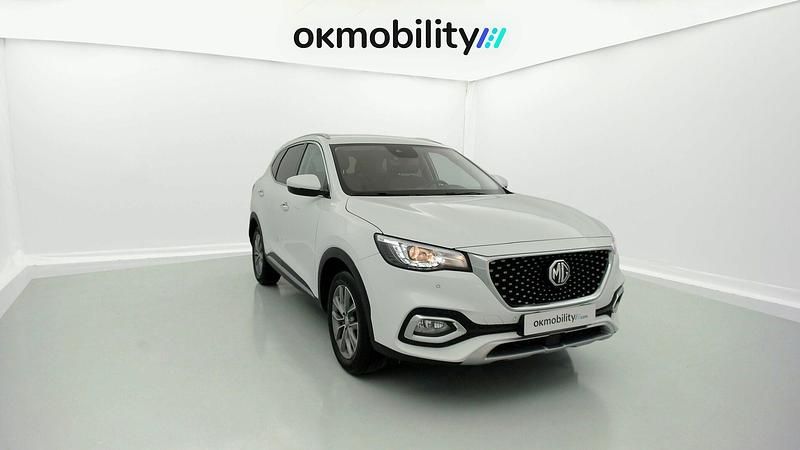 Usado MG HS Comfort 162 CV (119 kW) 2023 Dover blanco SUV