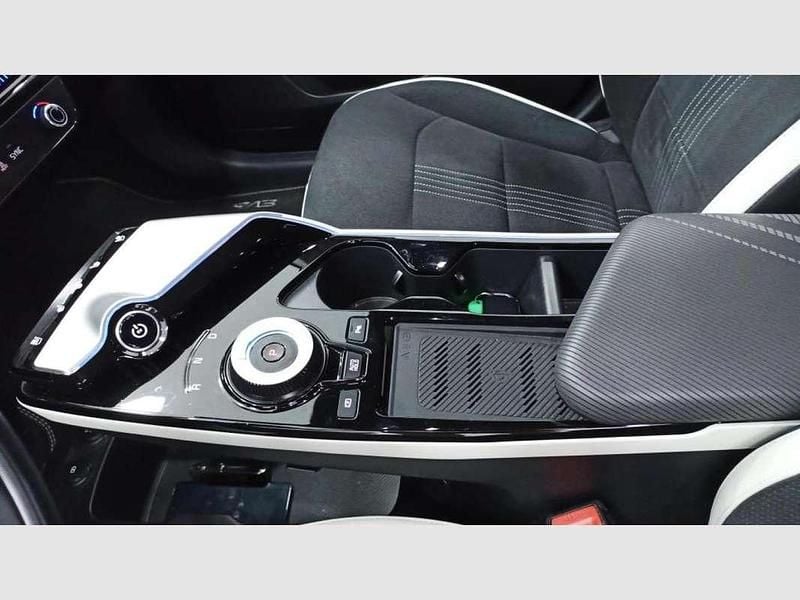 Usado Kia EV6 GT-Line 239 kW (325 CV) 2024 Blanco SUV