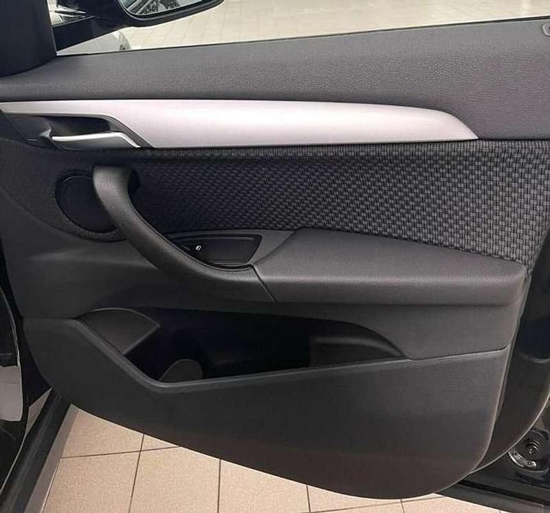 Usado BMW X2 Performance 136 CV (100 kW) 2023 Negro SUV