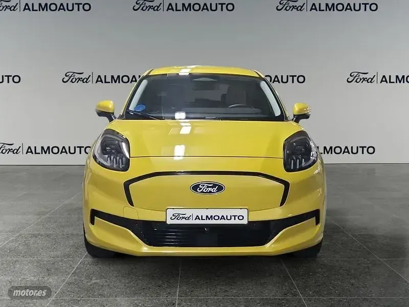 Usado Ford Puma Gen-E Premium 123 kW (168 CV) 2025 SUV