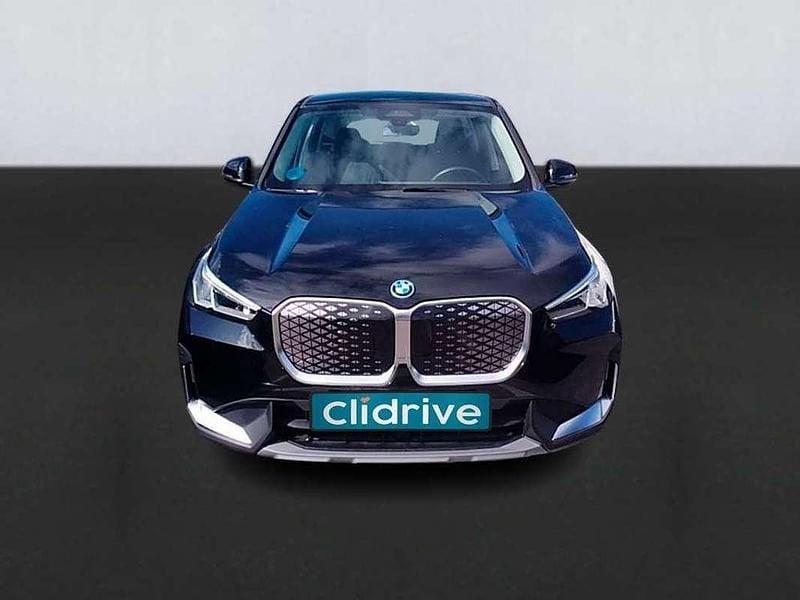 Occasion BMW iX1 230 kW (313 ch) 2024 Noir SUV