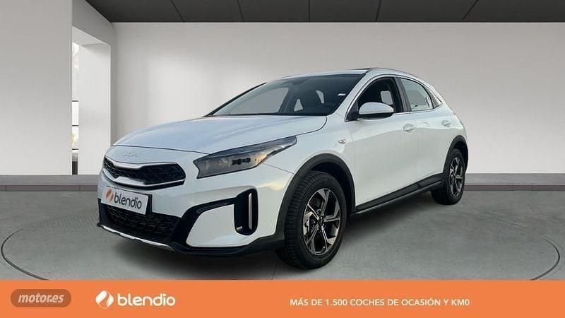 Blanco Nuevo 2025 Kia XCeed SUV | 23.800 € (Super precio) - Imagen 1/4