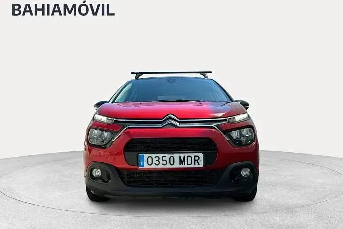 Usado Citroën C3 Shine 102 CV (75 kW) 2023 Utilitario