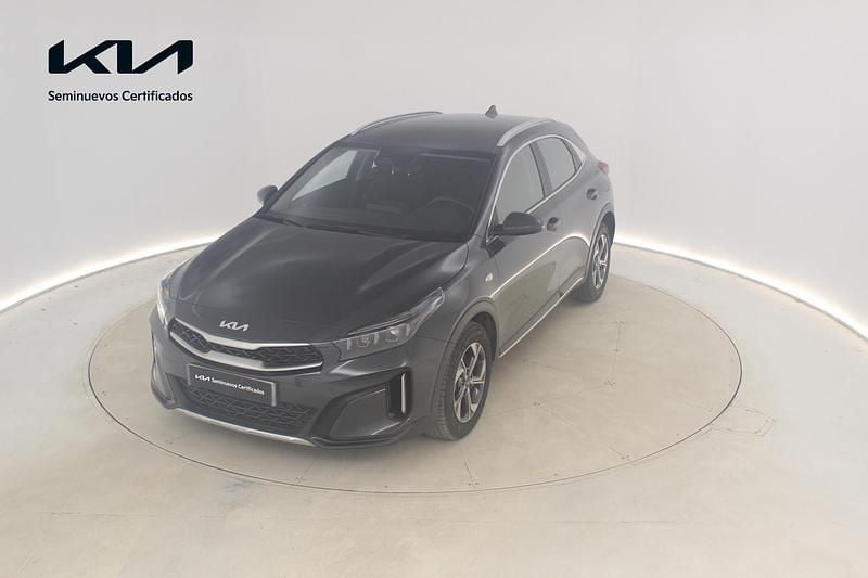 Otro Usado 2024 Kia XCeed SUV | 21.900 € (Precio justo) - Imagen 1/1