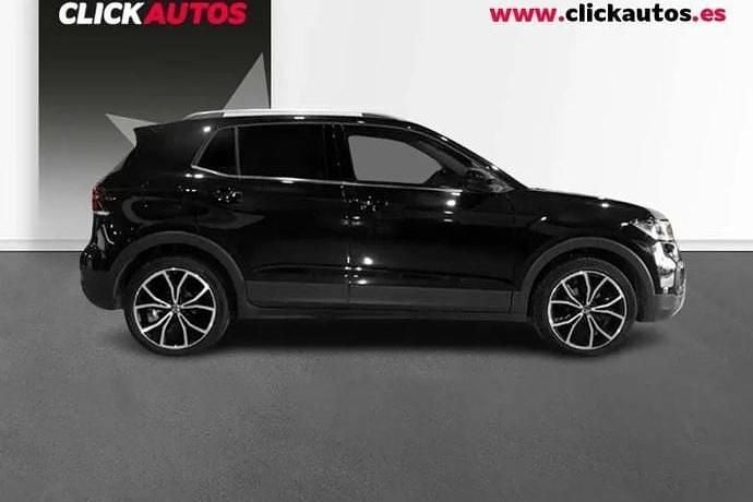 Usado VW T-Cross Sport 110 CV (80 kW) 2023 SUV