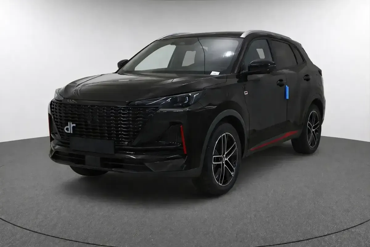 Usado DR DR 6.0 178 CV (130 kW) 2026 SUV